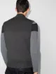 Canada Goose Hybridge knitted-panel padded vest