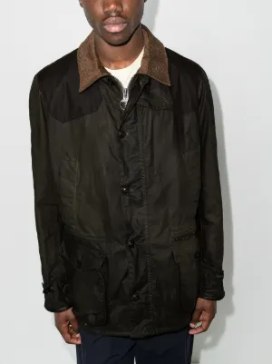 Barbour waterproof jackets men new arrivals