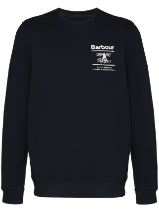 Barbour reed 2025 sweatshirt