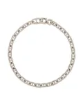 M.Cohen sterling silver chain-link bracelet
