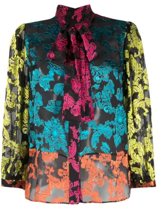 alice + olivia