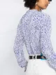 Isabel Marant Rusak silk blouse
