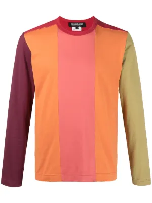 Comme Des Garcons Homme Deux T Shirts Vests For Men On Sale The Farfetch Comme Des Garcons Homme Deux T Shirts Vests For Men On Sale The Farfetch