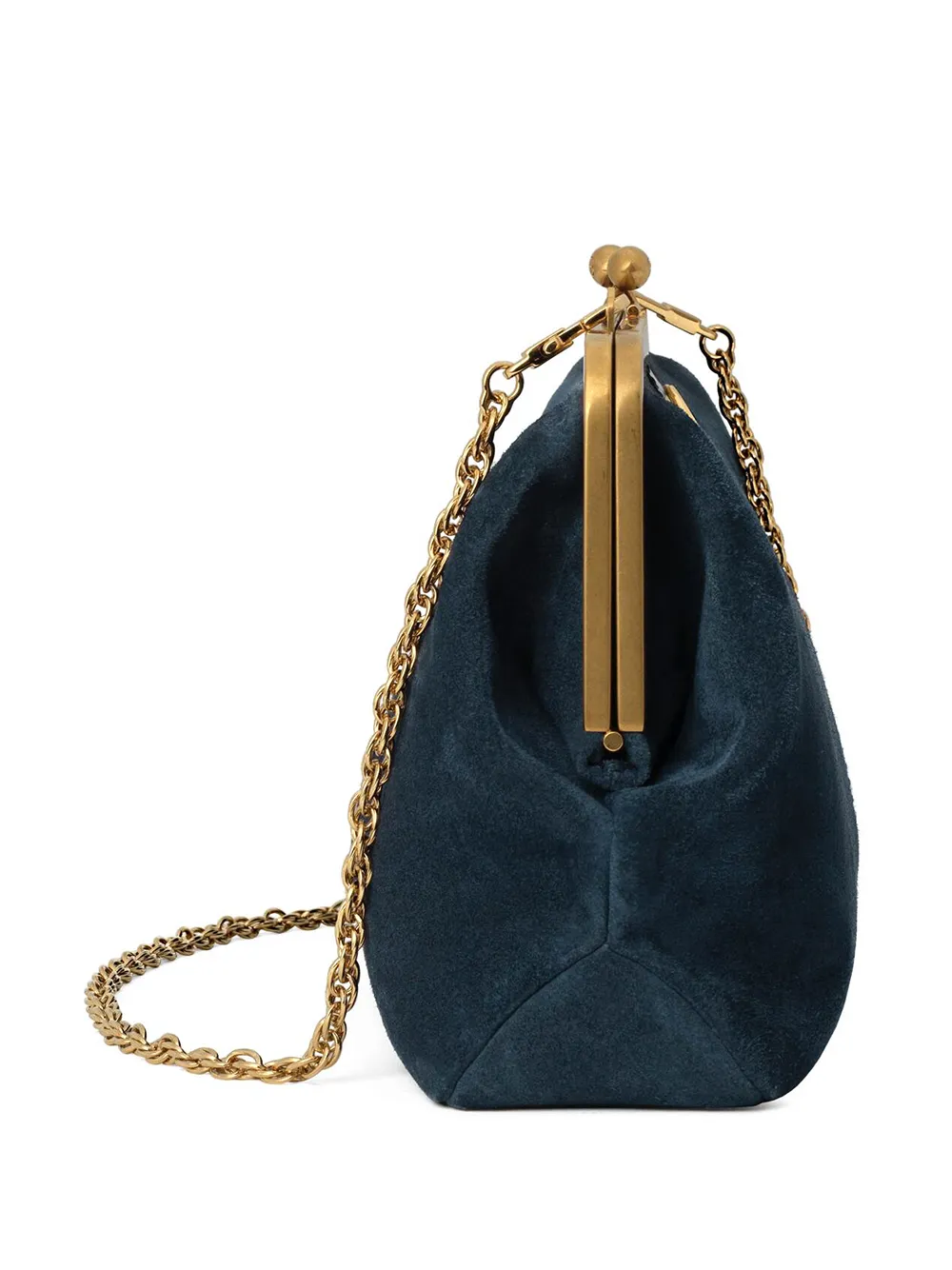 фото Gucci сумка на плечо ophidia с отделкой web