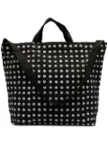 10 CORSO COMO large Tokyo tote bag - Black