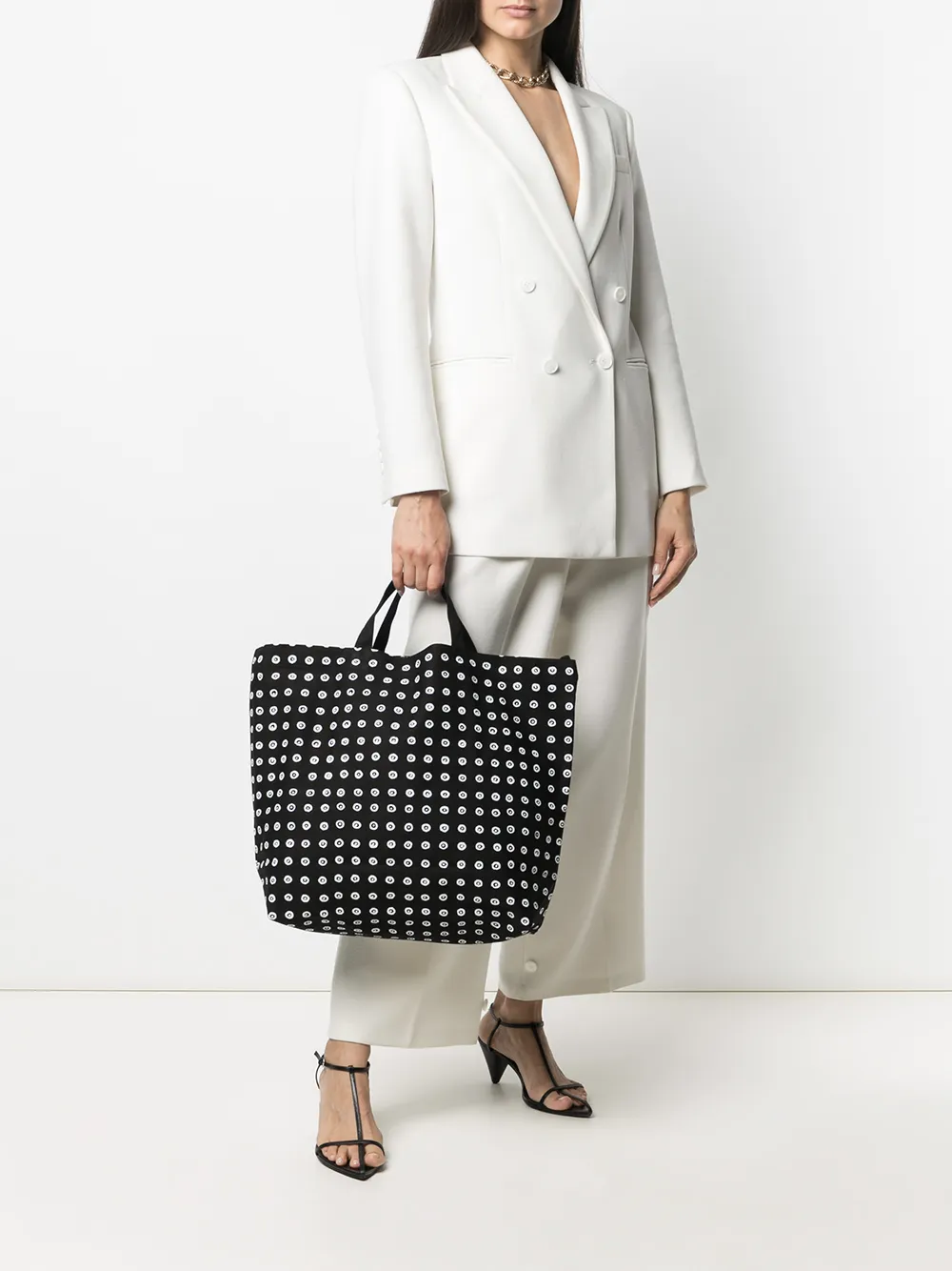 10 CORSO COMO tote Tokyo grande | Image 2