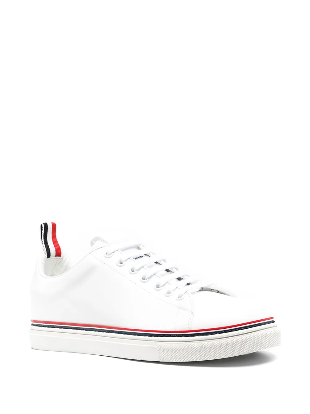 Thom Browne Tennis low-top Sneakers - Farfetch