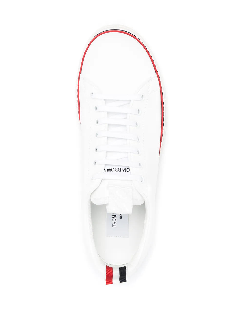 фото Thom browne кеды gucci tennis