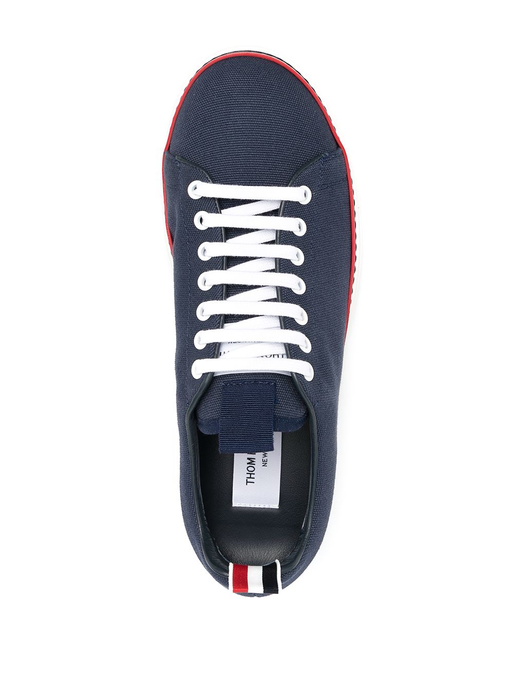 фото Thom browne кеды gucci tennis