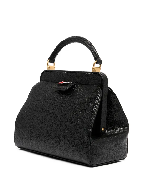 Fendi doctor bag top