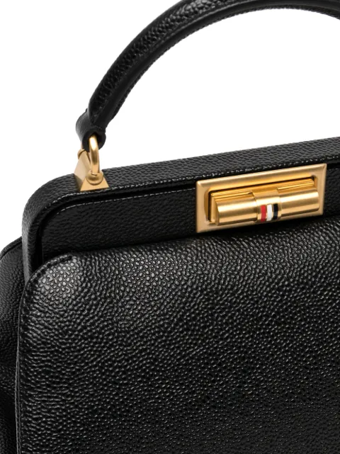 Thom Browne small Doctor tote bag FAP294A00198 - 3
