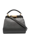Thom Browne small Doctor tote bag - Grey