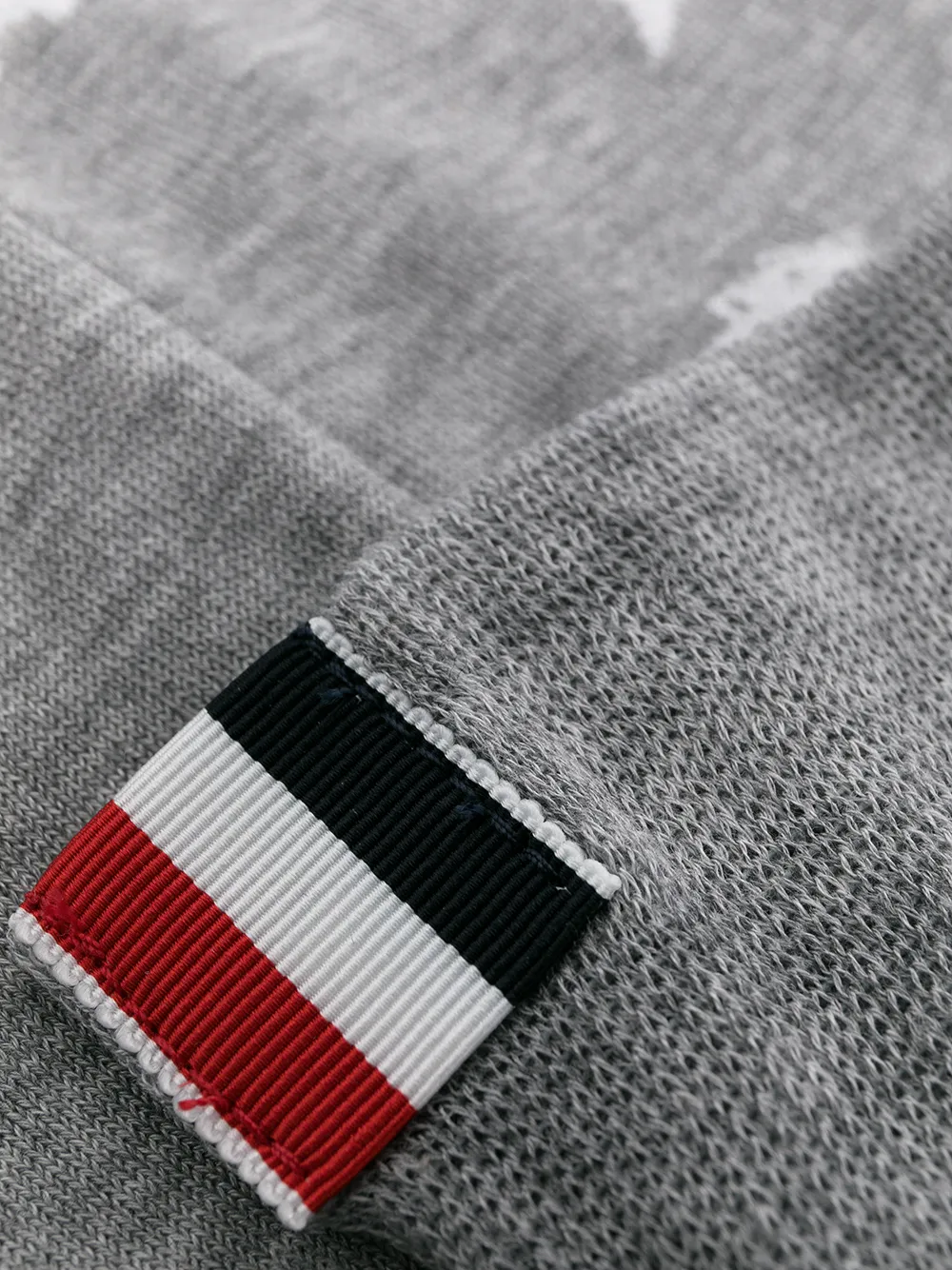 фото Thom browne носки с анималистичным принтом