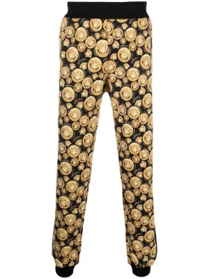 versace pant