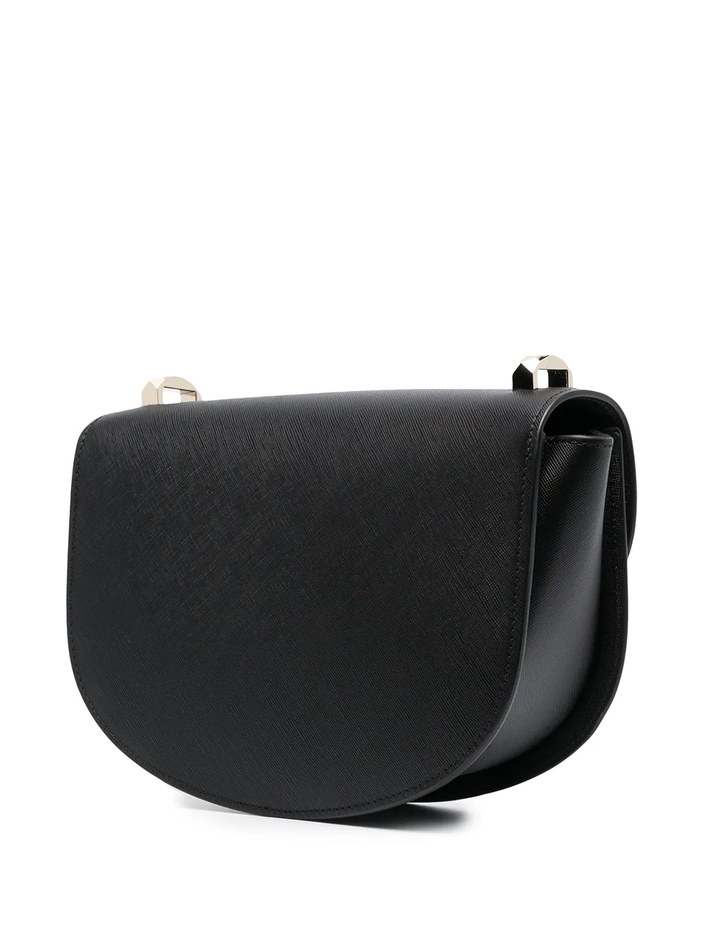 Cheap A.P.C. Geneve leather shoulder bag Women