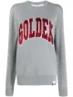 Image 1 of Golden Goose sequin-detail sweatshirt