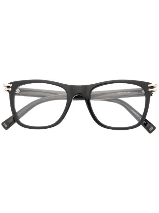 Givenchy eyewear manufacturer sales