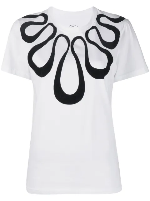10 CORSO COMO Eden T-Shirt