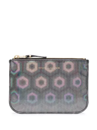 Comme Des Garçons Wallet