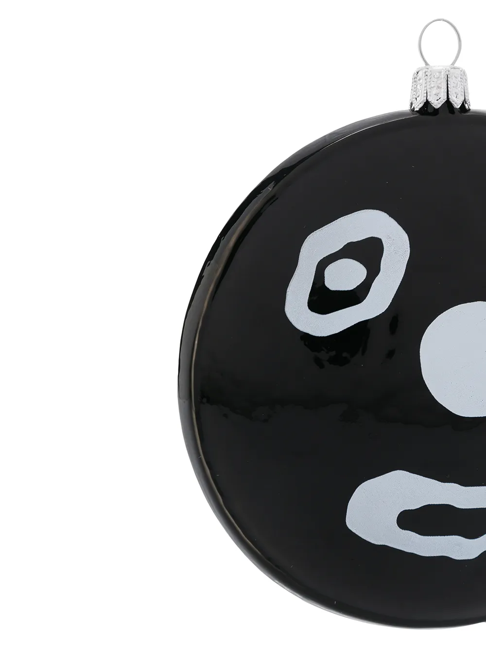 10 CORSO COMO smile-print bauble |  Decorative Accessories | Image 2