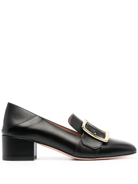 bally janelle loafers sale