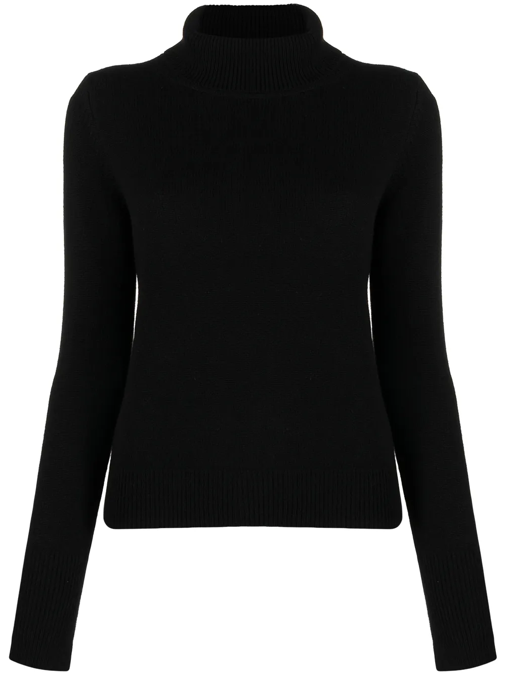 Affordable JOSEPH roll neck cashmere jumper Women