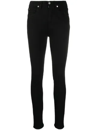Victoria Victoria Beckham スキニージーンズ 通販 - FARFETCH