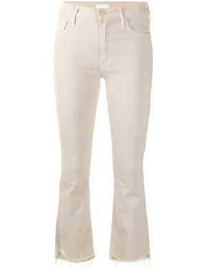 mother denim black jeans