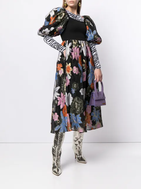 Stine goya monika dress Clearance