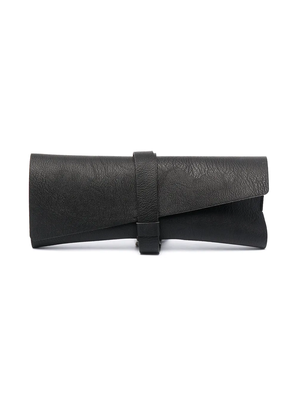 фото Yohji yamamoto очки в круглой оправе