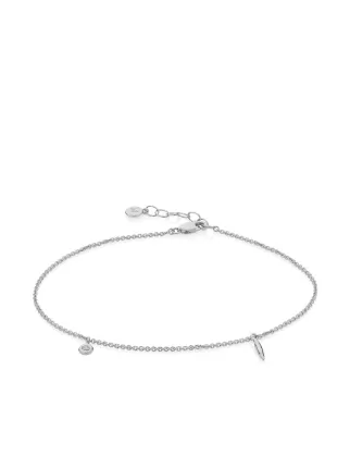 Monica top vinader anklet