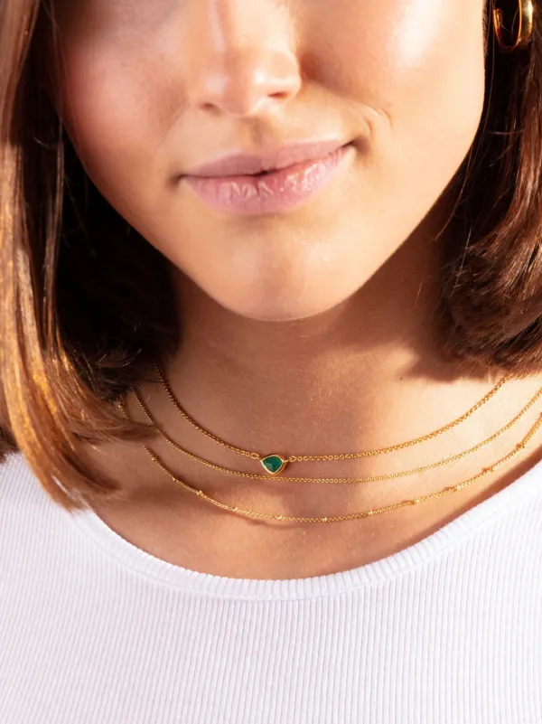 Monica vinader cheap siren pendant
