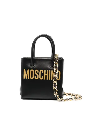 Moschino(モスキーノ)バッグ - FARFETCH
