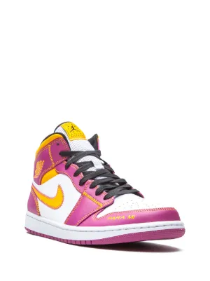 nike jordan nova