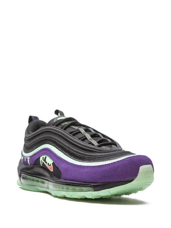 Deliberar trapo Ejercicio Nike Air Max 97 Sneakers - Farfetch