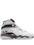 Jordan Air Jordan 8 Retro ""Burgundy"" sneakers - White