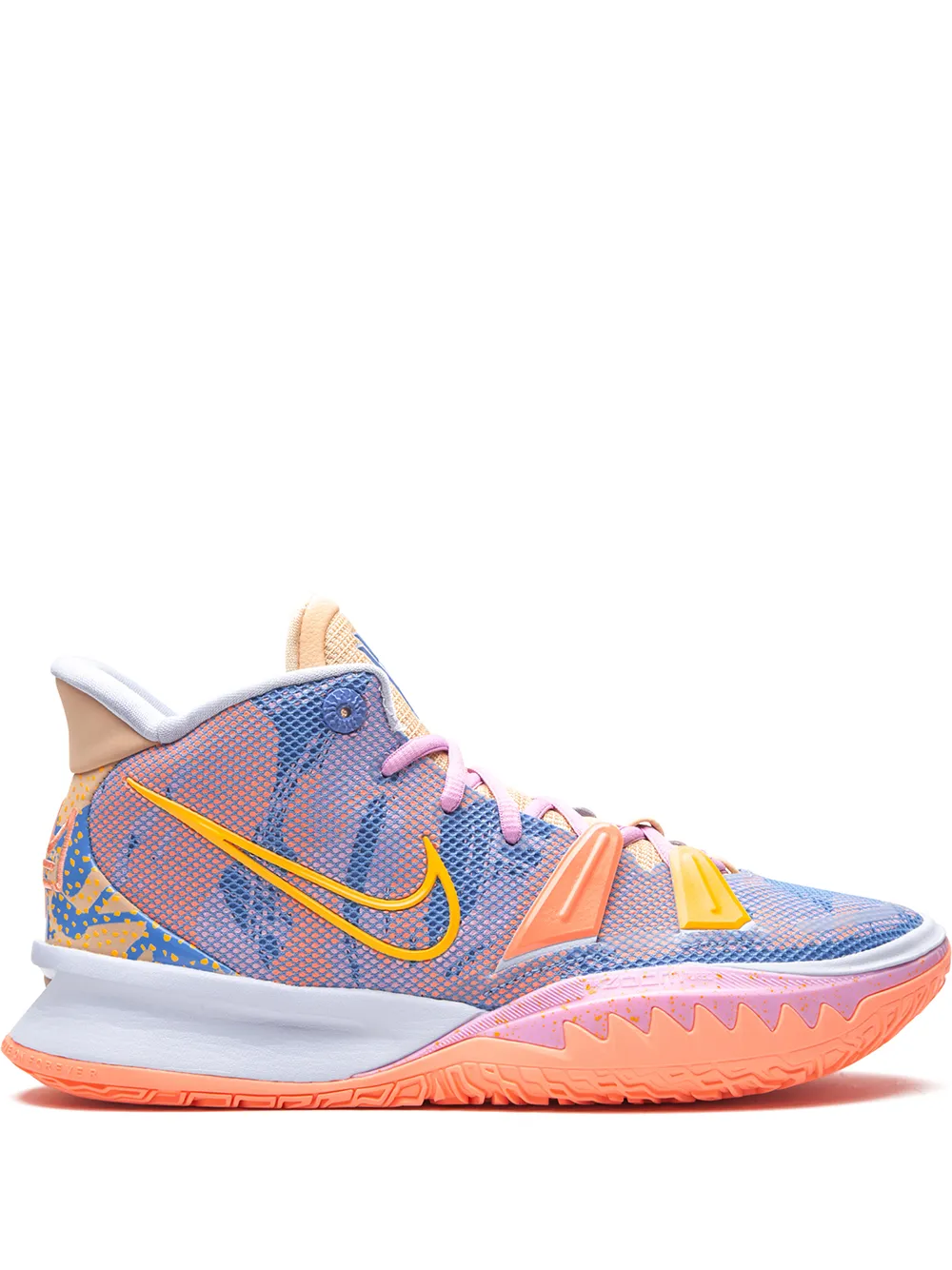 

Nike Kyrie 7 sneakers - Orange