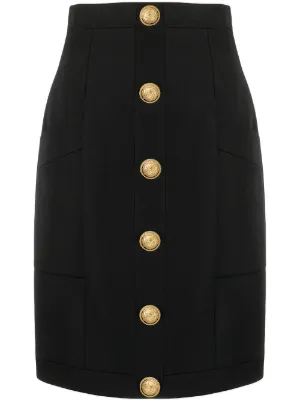 Designer Pencil Skirts for Women 2020
