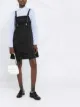 Image 2 of Prada pouch pocket A-line dress