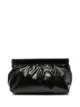 Image 1 of Isabel Marant ruched clutch bag