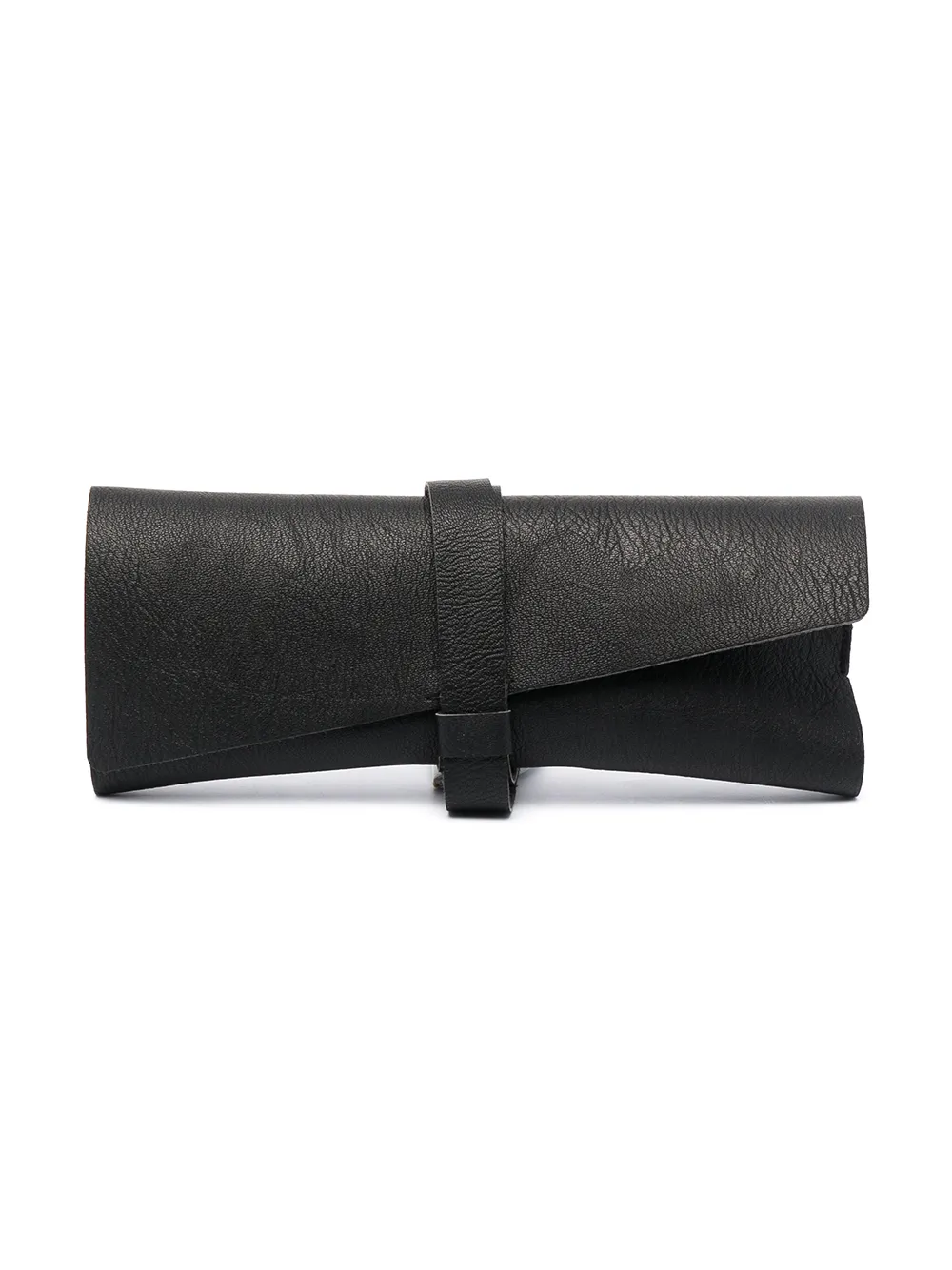 фото Yohji yamamoto очки в квадратной оправе
