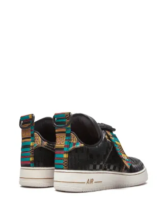 air force 1 utility bhm