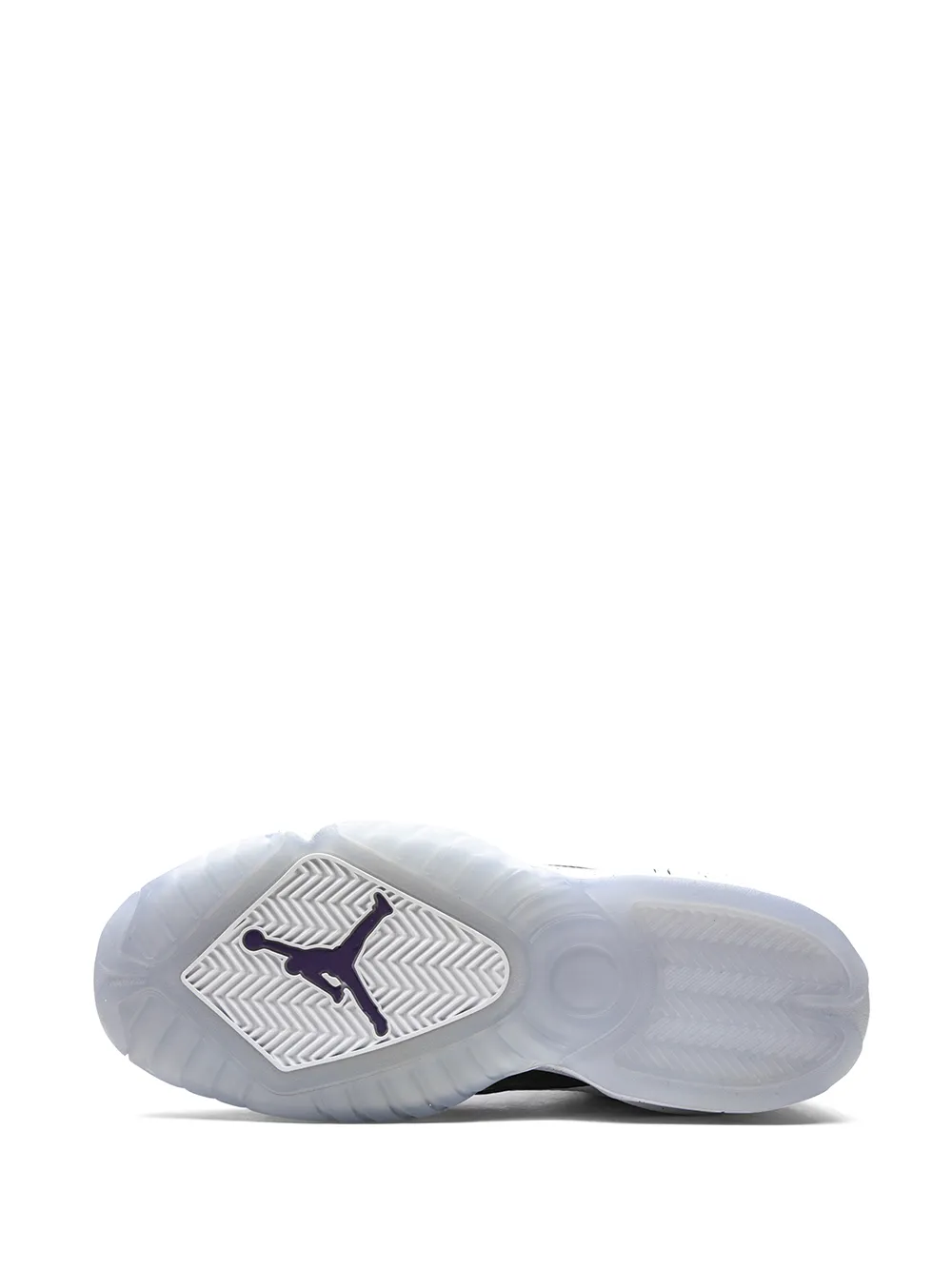Jordan B'Loyal sneakers White