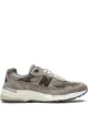 Afbeelding 1 van New Balance M992J2 low-top sneakers