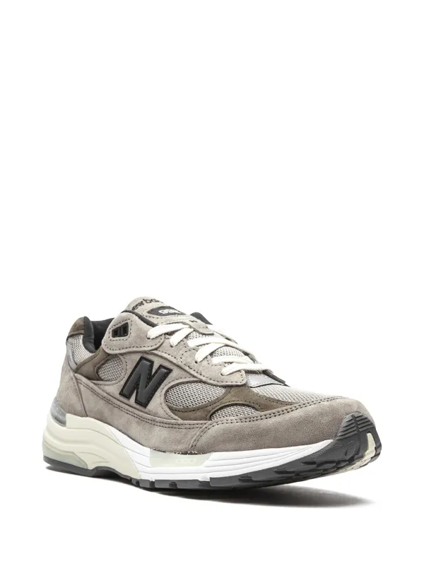x JJJJound M992J2 sneakers