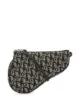 Image 1 of Christian Dior pre-owned Trotter saddle bag