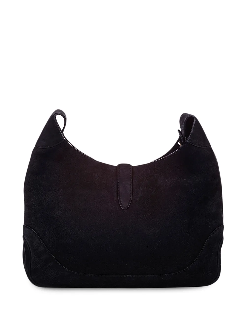 фото Gucci pre-owned сумка на плечо jackie