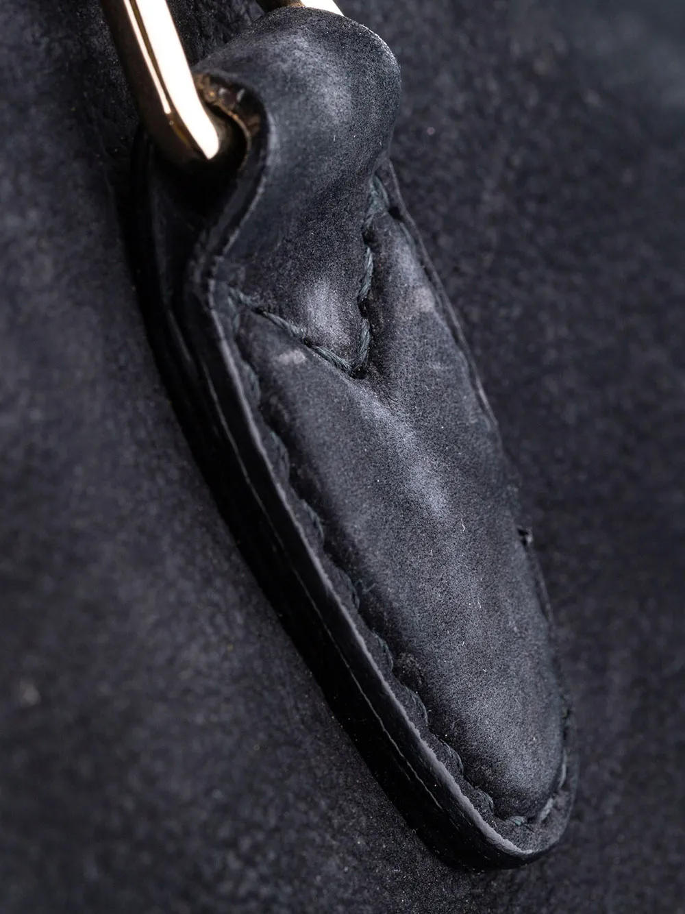 фото Gucci pre-owned сумка на плечо jackie
