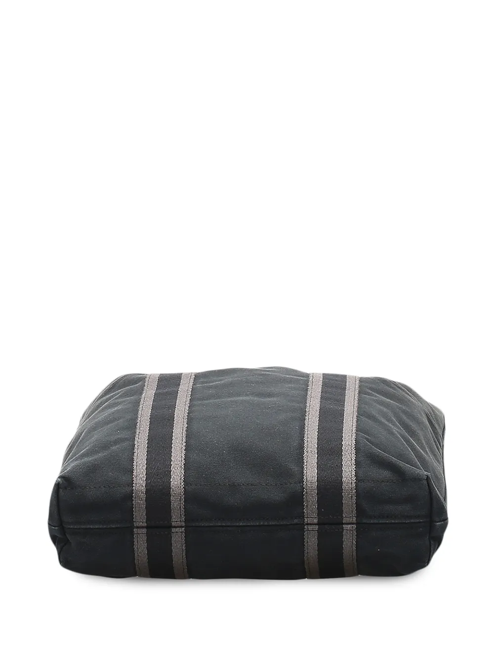 фото Hermès сумка-тоут fourre tout cabas pre-owned