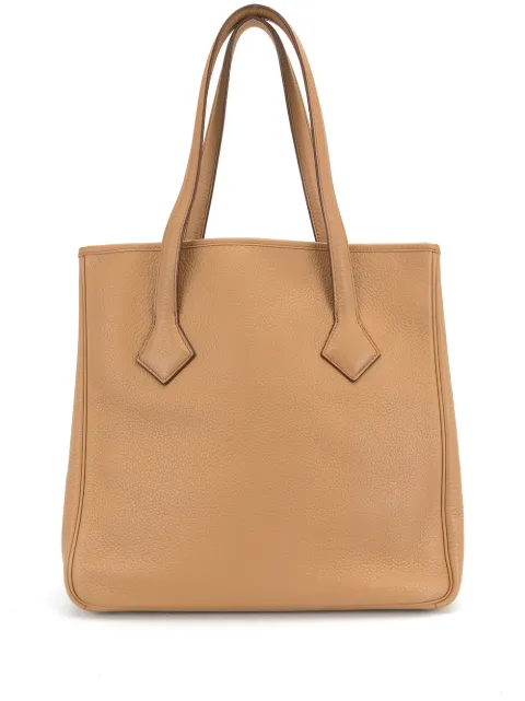 hermes victoria cabas